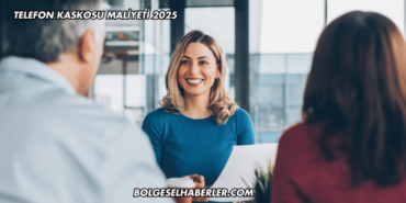 Telefon Kaskosu Maliyeti 2025