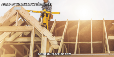 Ahşap Ev Metrekare Maliyeti 2025