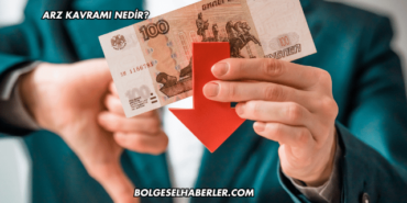 Arz Kavramı Nedir?