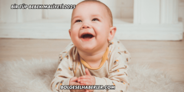 Bir Tüp Bebek Maliyeti 2025