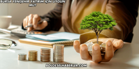 Bursa Yenişehir Yatırım İçin Uygun mu?
