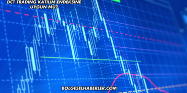 DCT Trading Katılım Endeksine Uygun mu?