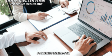 Ebebek Halka Arzı Katılım Endeksine Uygun mu?