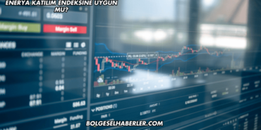Enerya Katılım Endeksine Uygun mu?