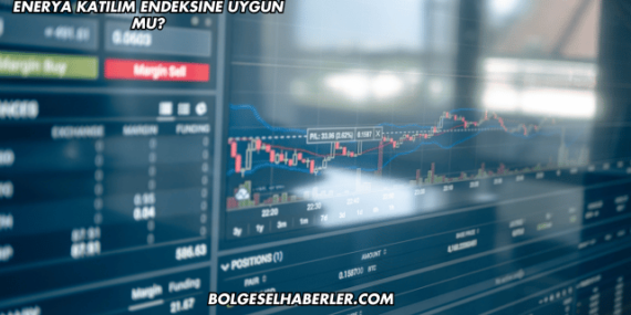 Enerya Katılım Endeksine Uygun mu?