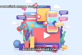 Facebook Beğeni Arttırma Yolları