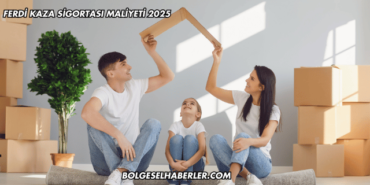 Ferdi Kaza Sigortası Maliyeti 2025