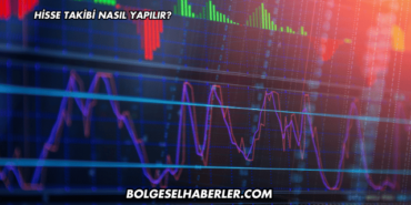 Hisse Takibi Nasıl Yapılır?