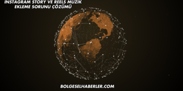 Instagram Story ve Reels Müzik Ekleme Sorunu Çözümü