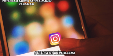 Instagram Takipçi Satın Almanın Faydaları