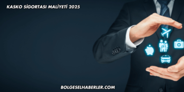 Kasko Sigortası Maliyeti 2025