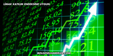 Limak Katılım Endeksine Uygun mu?