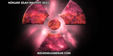 Nükleer Silah Maliyeti 2025