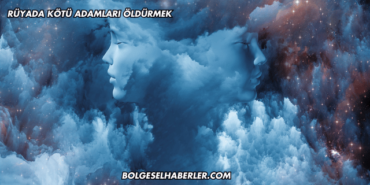 Rüyada Kötü Adamları Öldürmek