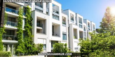 Silivri Değirmenköy Arsa Alınır mı?