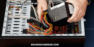 Silverstone PSU Alınır mı?