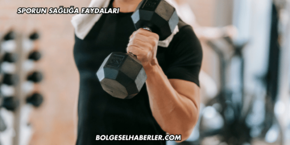 Sporun Sağlığa Faydaları