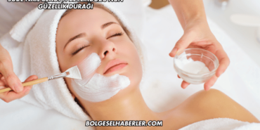 Sude Nail Beauty: Beylikdüzü'nün Güzellik Durağı