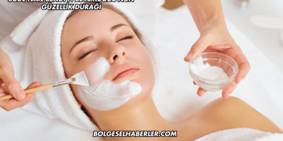 Sude Nail Beauty: Beylikdüzü’nün Güzellik Durağı