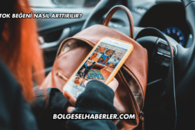 TikTok Beğeni Nasıl Arttırılır?