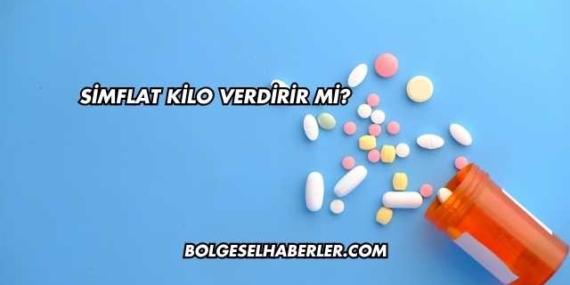 Simflat Kilo Verdirir mi?