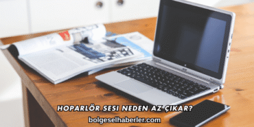 Hoparlör Sesi Neden Az Çıkar?