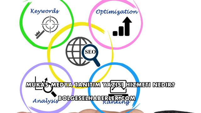 Mukas Medya Tanıtım Yazısı Hizmeti Nedir?