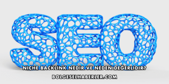 Niche Backlink Nedir ve Neden Değerlidir?