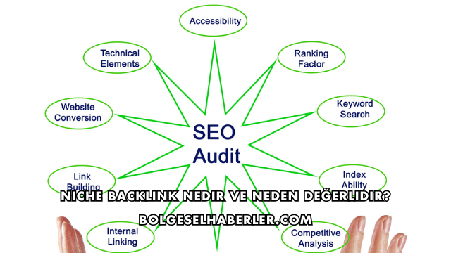 Niche Backlink Nedir ve Neden Değerlidir?
